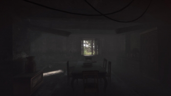 The Vanishing of Ethan Carter Screenshot